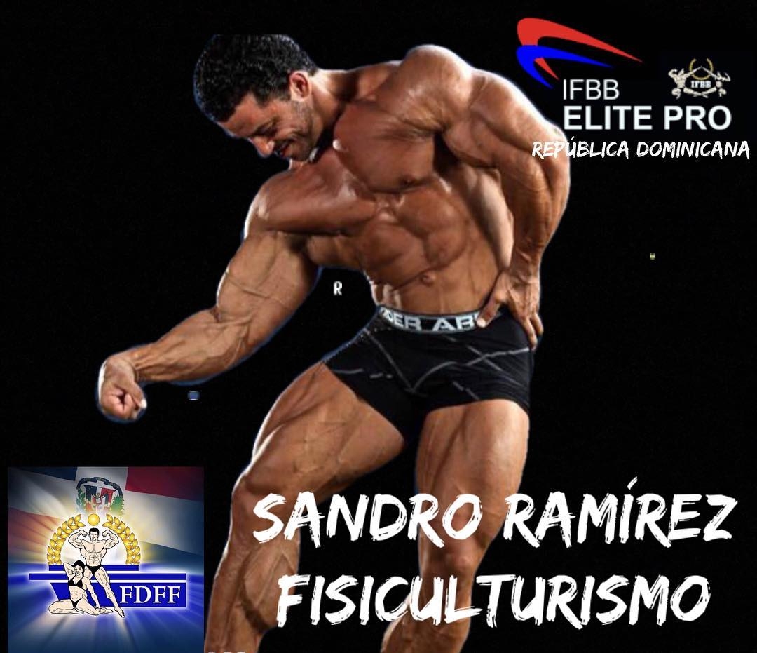 Итоги  турнира  2018 La Hispaniola Elite PRO night - Бодибилдинг форум AnabolicShops