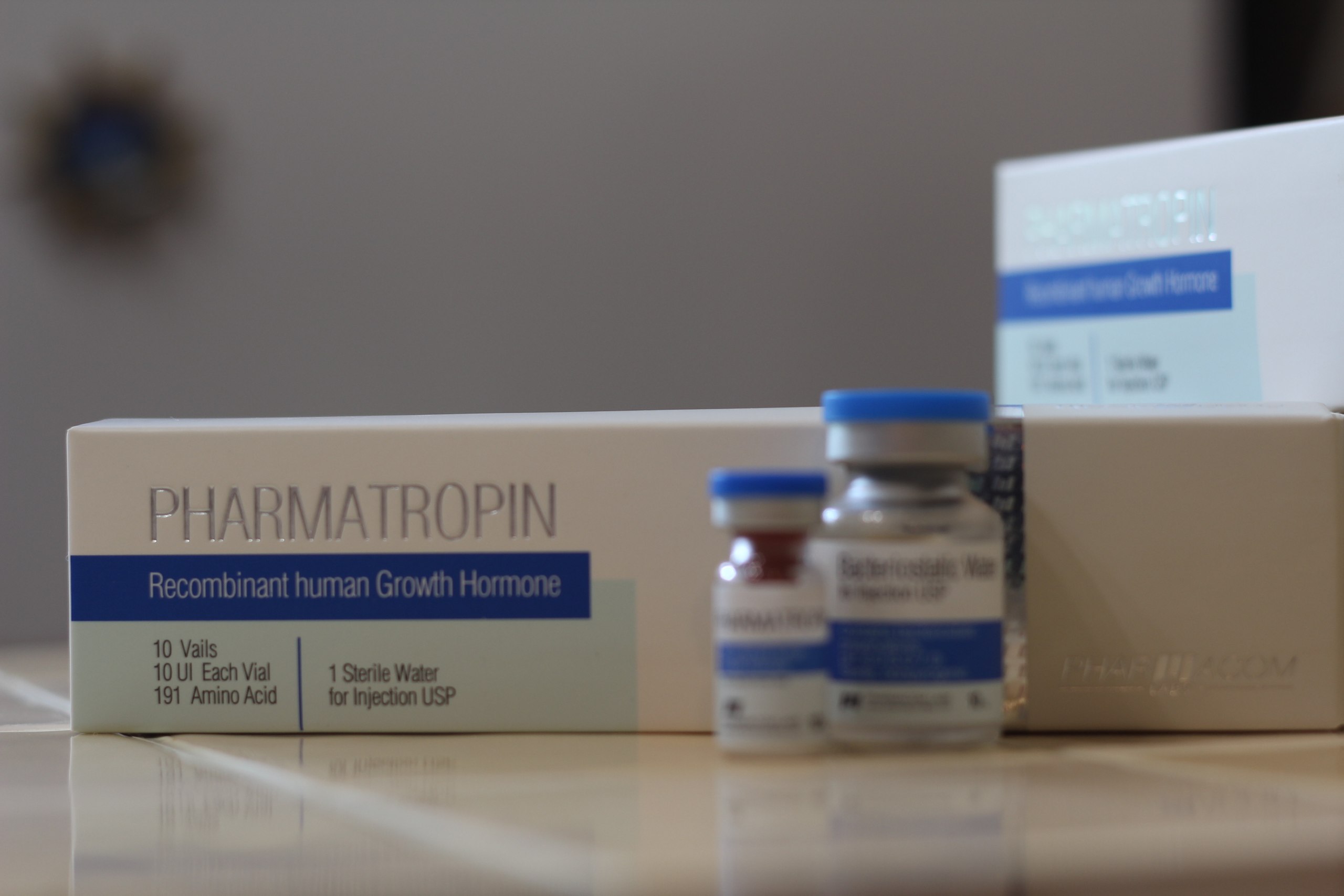 Магазин Фрэнка. Pharmacom Labs Official. Марка №1 в Мире! - Бодибилдинг форум AnabolicShops