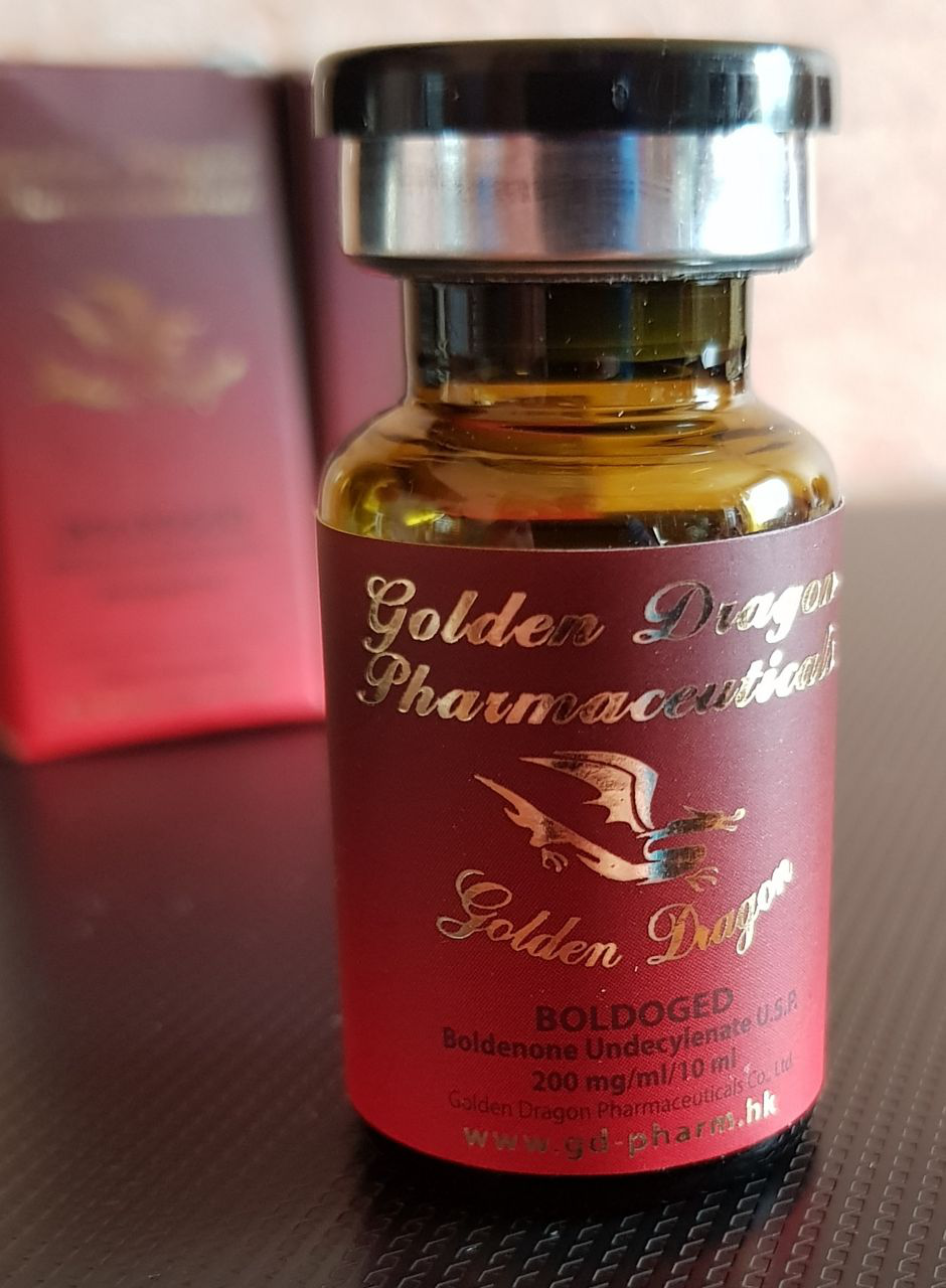 Golden Dragon Pharmaceuticals Co., Ltd. - Бодибилдинг форум AnabolicShops