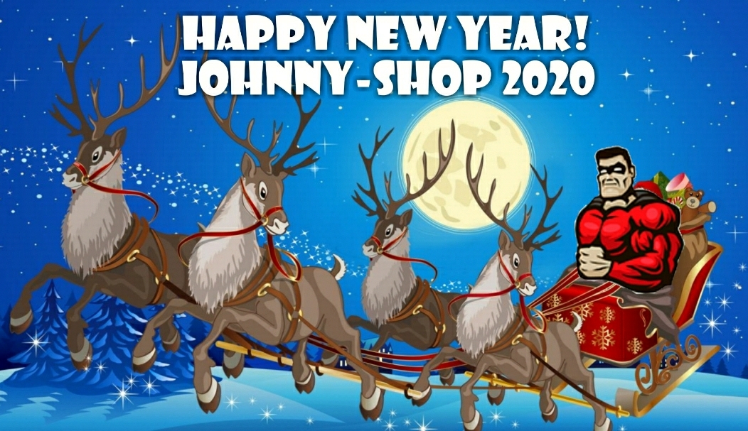 Johnny-Shop.info - Бодибилдинг форум AnabolicShops