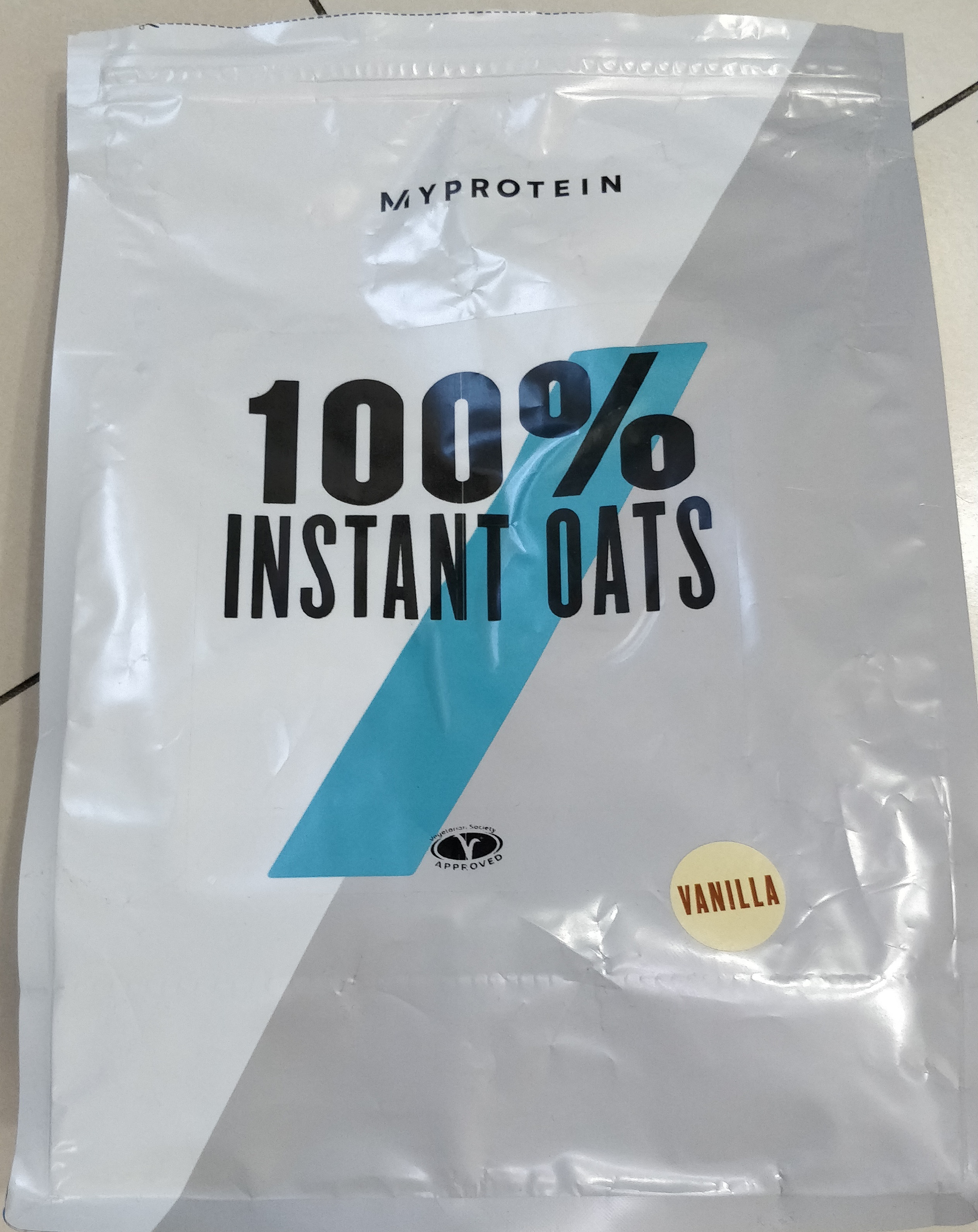 Быстрорастворимая овсянка (Аналог MyProtein instant-oats) - Бодибилдинг форум AnabolicShops