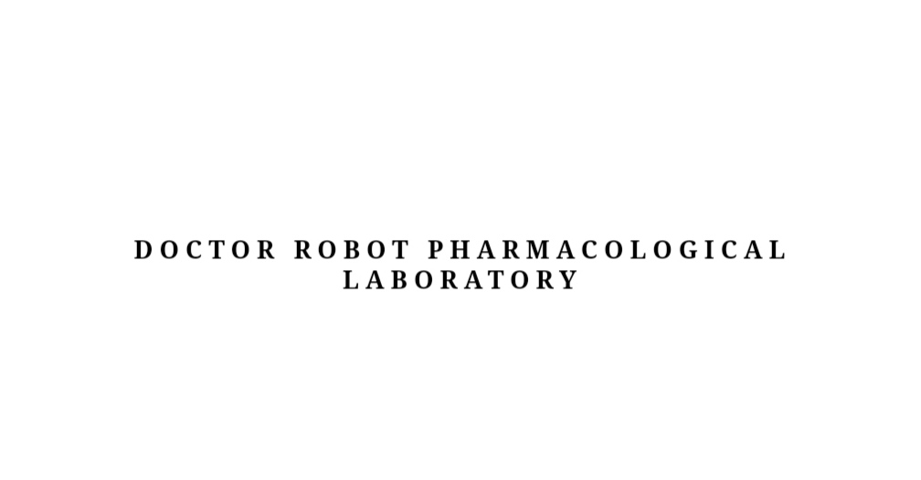 ЗАВОЗ!Doktor Robot - Бодибилдинг форум AnabolicShops