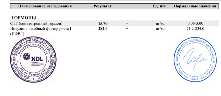 EvalPharm - Высокачественный Гормон Роста. Скидки на опт! - Бодибилдинг форум AnabolicShops