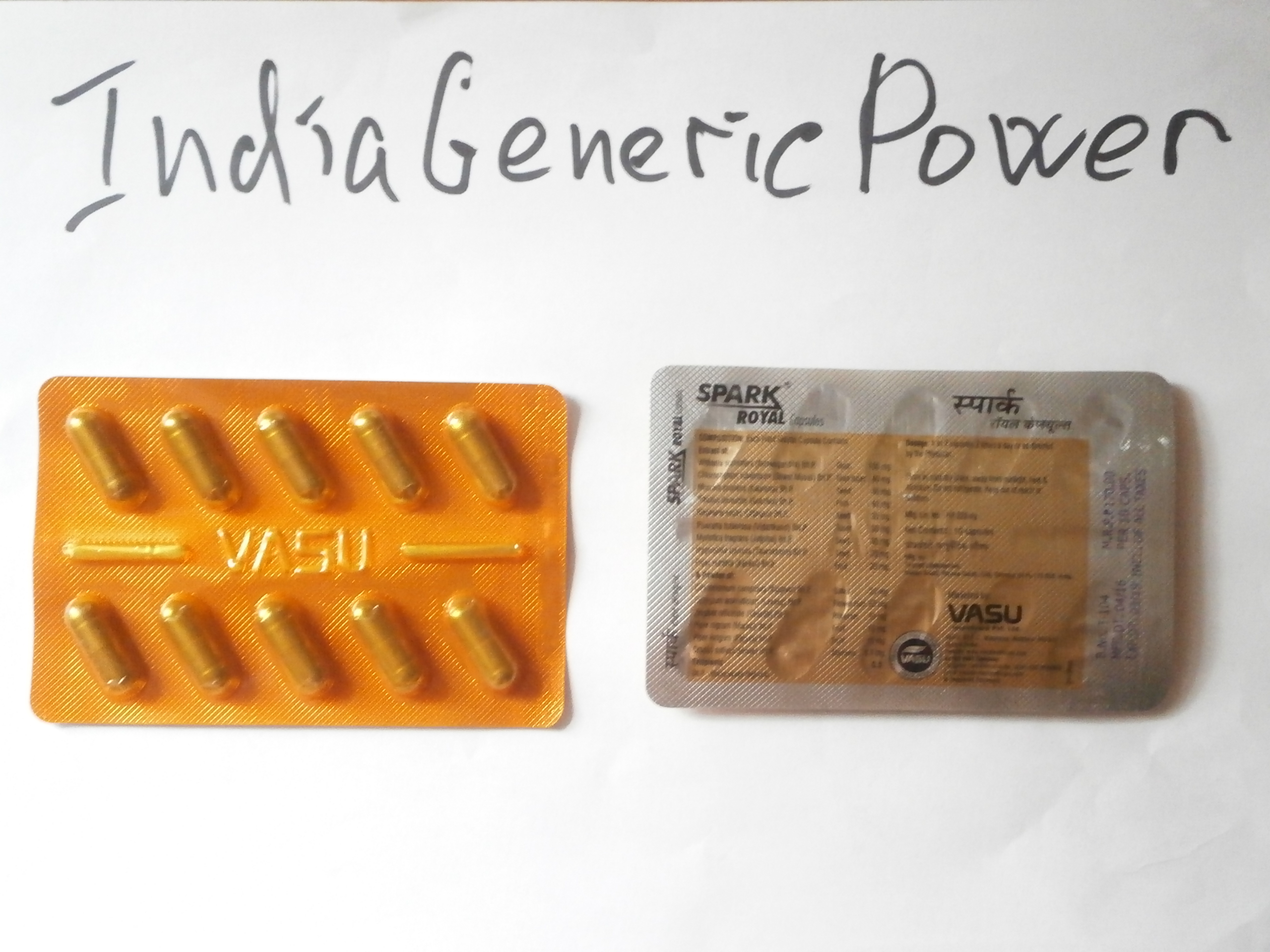 IndiaGenericPower- магазин ПКТ! - Бодибилдинг форум AnabolicShops