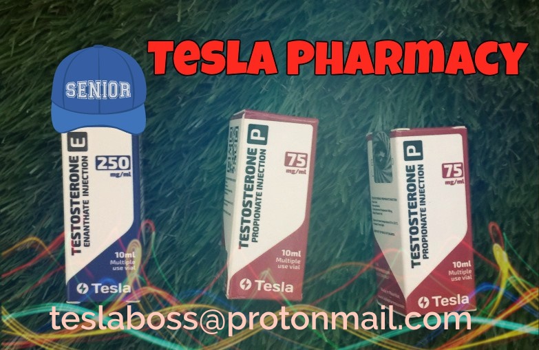 TeslaShop.biz - Бодибилдинг форум AnabolicShops