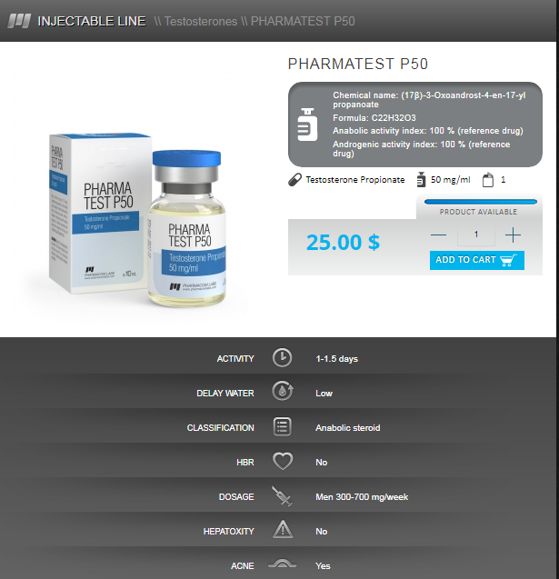 Pharmacom Labs - Бодибилдинг форум AnabolicShops