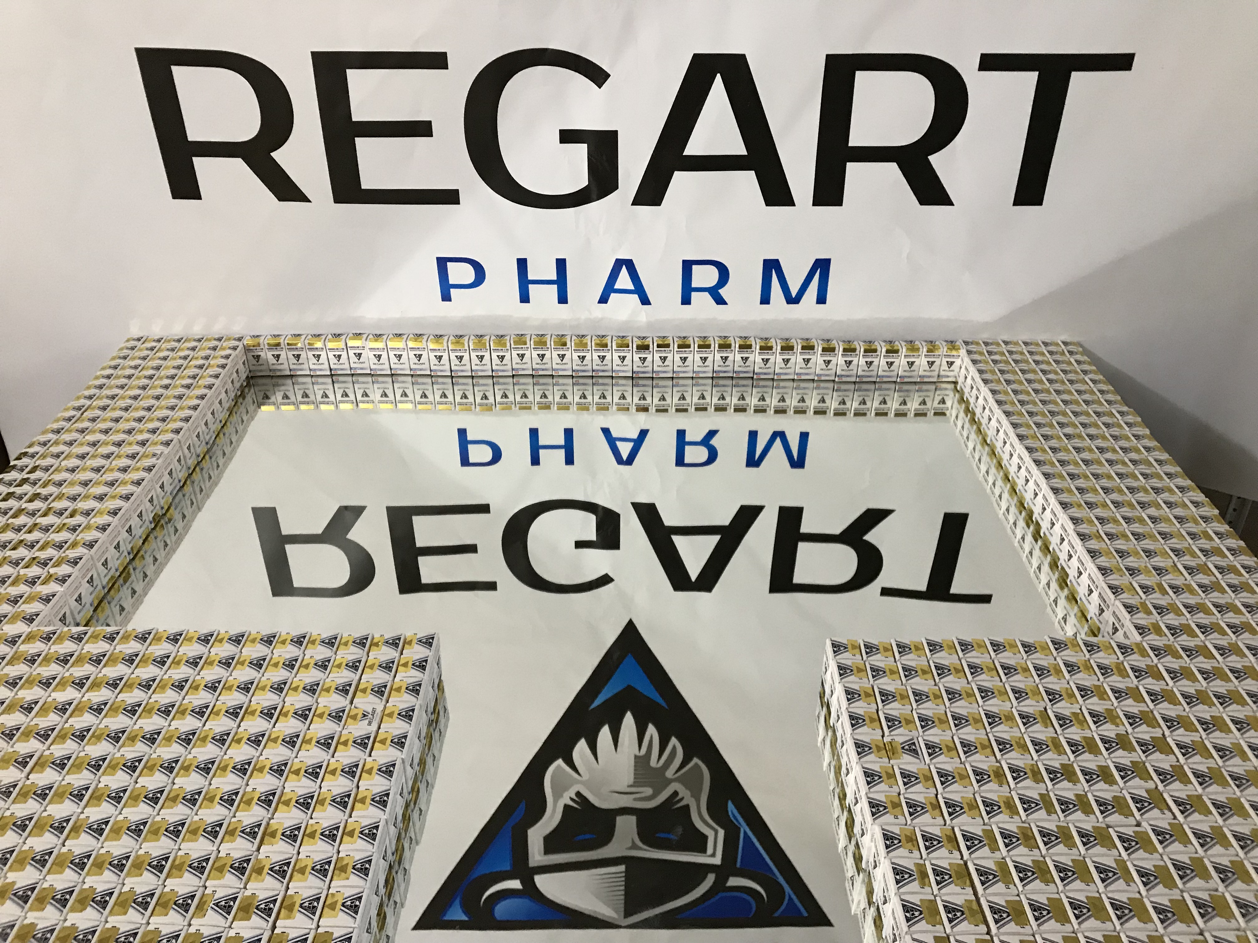 Розница по цене опта!!! До -40% на все! Regart Pharm - Официальный представитель! - Бодибилдинг форум AnabolicShops