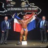 Итоги  турнира  2018 La Hispaniola Elite PRO night - Бодибилдинг форум AnabolicShops