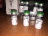 Гормон роста - "SpectrumPharma" (тестирование) - Бодибилдинг форум AnabolicShops