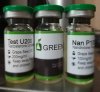 Greenlp.in - распродажа! аас, гр, пептиды,  виагра - Бодибилдинг форум AnabolicShops